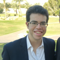 Ahmed El Soda