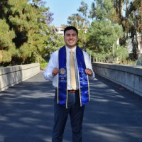 David Martinez Jr.