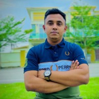 Shakhawat Hossain Rony