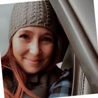 Janine Fehr