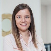 Charlene TRUBERT - Cabinet KERVADEC