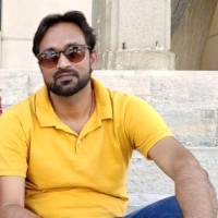Bharat Singh
