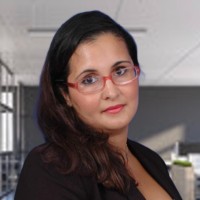 Houda Hadj Hamou