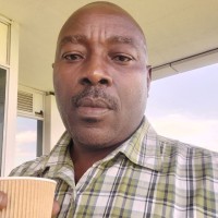 Isaac Sibande