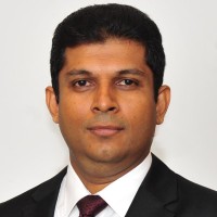 Manjula Ekanayake