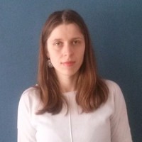 Gintarė Morkutė