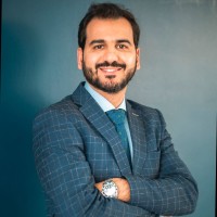 Haider El Saeh
