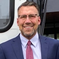 John A. Gerster, Mba