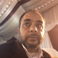 Amjad Mehmood
