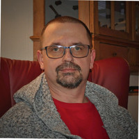 Finn Holmsted Kristensen
