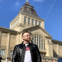Michał Szopiak