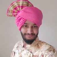 Yogesh Kolhe