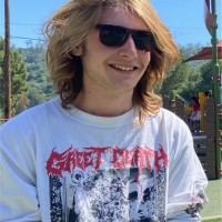 Elijah S.
