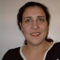 Maryam Moayeri