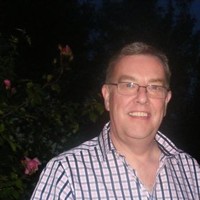 Andrew Harris