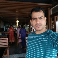 Susant Behera