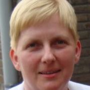Elsie Van Audenhove