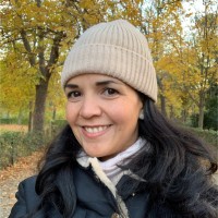 Martha Marcano Del Giudeice