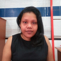 Niranjani Fernando