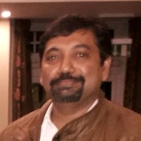 saji manakkalam george