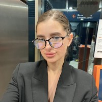 Maria Paksyutkina