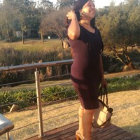 Rendani Elsie Mathuba