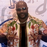 Barey Jones