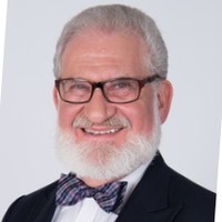 Dr. Peter Warschawski