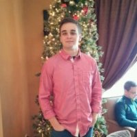 Nicholas Dean