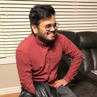 Parth Shah