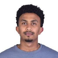 Abel Gmariam