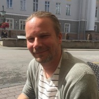 Toni Leppänen