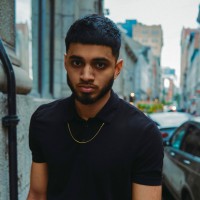 Ukasha Khan