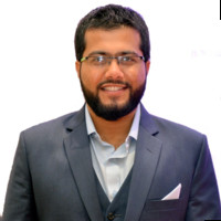 Arbaz Riyaz Shaikh