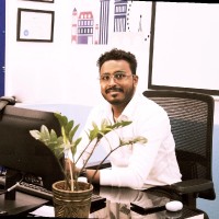 Dharmendra Vishwakarma