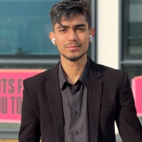 Taha Uddin Mohammed