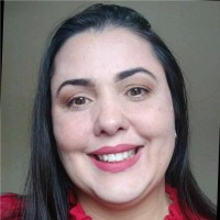 Andréia Nunes Santana