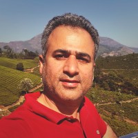 Vinod Pandit
