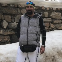 Ahmad Kavian