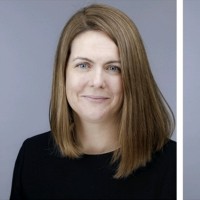 Melanie O'Riordan