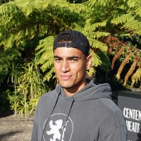 Jay Green