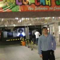 Ricardo Carreira