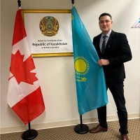 Timur Uyezbayev