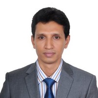 H.M. Zabed Talukder