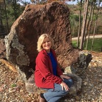 Donna Scott