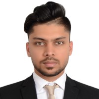 Imran Habib Shah