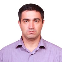 Mohammad Azarian