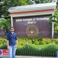 Mihir Mistry