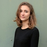 Nienke Hoogvliet