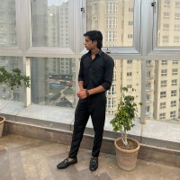 Mussab Ahmed
